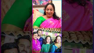 கணவரோடு பொய்யா வாழ்ந்துருக்கேன்! - Actress Nalini #ramarajan #tamilcimema #kollywood