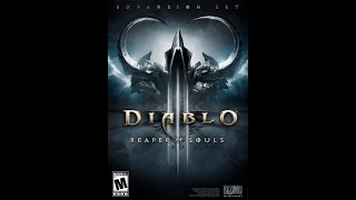 Diablo III grinding