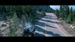 Furious 7   Official Trailer HD