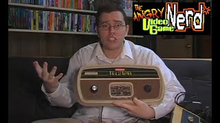 AVGN - Episode 89 - Pong Consoles