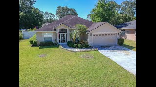 72 Brooklyn Lane Palm Coast, FL 32137