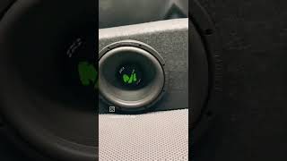 Lada Xrey на установке автозвука и шумоизоляции в JustSound!