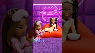 Bratz Slumber party 2024 😴 Мини-анимация