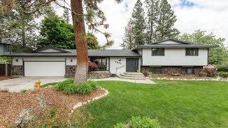 5821 E 15th, Spokane Valley, WA Presented by The Spokane Home Guy Group.