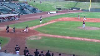 Highlights Tusculum Baseball vs Lenoir Rhyne Mar 16, 2024 (Game 2)