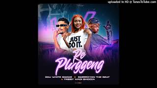 Re Pluggeng (feat. SmeezyOn The Beat & Tribby WaDi Bhozza)