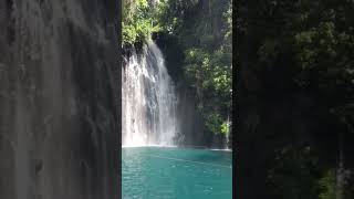 When in Iligan: Tinago Falls