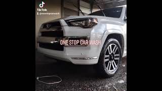 #detailing #carwash #andalusia  service in Andalusia, AL