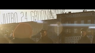 Jutro 24 grudnia - Sony FS700 slow motion 200 fps anamorphic lens test