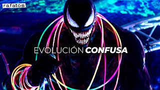 El Gran PROBLEMA de VENOM