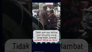 Momen Suami Istri Mersa Bangat Di Parkiran #shortvideo #suamiistri #trending #informatif #memes #fy