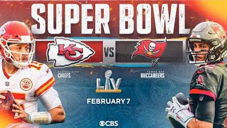 SUPERBOWL SUNDAY PREDICTION