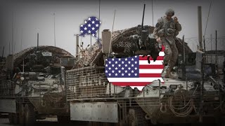 "American Patrol" - American Patriotic Song