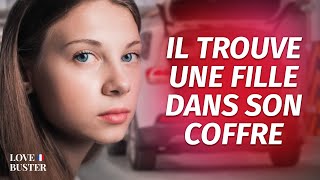 Homme Trouvant Une Fille Dans Son Coffre | @LoveBusterFrance