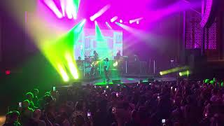 Inna 2024 live at UC Theatre in Berkeley [4K UHD, full concert]