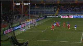 Sampdoria-Fiorentina=2-0 (Serie A - 24a Giornata - Goals-Sintesi-Highlights) SKY HD