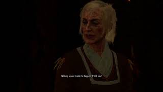 The Witcher 3 - The Hunger Game