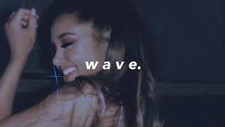 stuck with you (8d slowed) - ariana grande & justin bieber