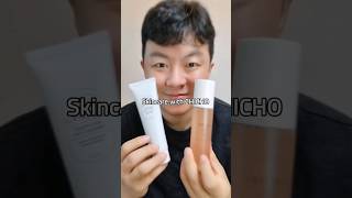 Get yours now on Amazon! #chicho #glassskin #Kbeauty #koreanskincare #korea #fyp #viral #foryou