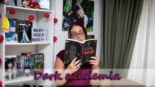 Dark academia | Recomendaciones 1