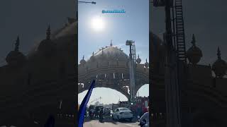 Golden Gate Amritsar | Mann Khudh