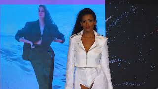 Margarida Goncalves | Donna Noir | Runway Dubai 2021