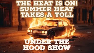 Americas' Favorite Call In Car Talk Show - Under The Hood - Free Car Repair and Care Advice