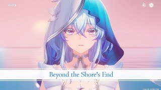 Beyond the Shore's End JPN DUB/ ENG SUB