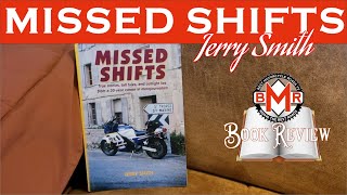 Missed Shifts | Motorcycle Book Review