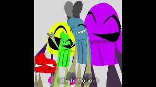 IT NEEDS A FANDOM | #storybots #idk #givemebackmykids #ineedhelp #fandom #alightmotion