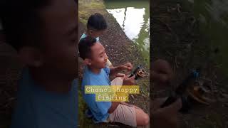 Mancing Patin Babon#shots #mancingpatinsungai