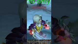 Rogue vs Warlock ⚔️ MastAFKillah does not do /afk 👍 #wowclassic #classicera #worldofwarcraft #games