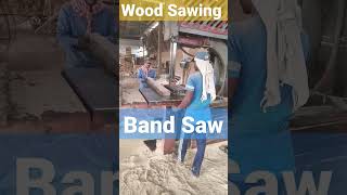 saw mill in India #viral #cutting #ytshorts #crazy #amazing #trending #skills #lumber #shorts