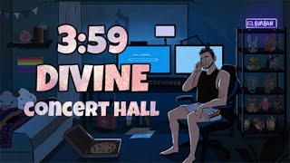 3:59 Divine (Concert Hall) New Punjabi Songs