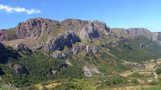 Natural Park Somiedo in Asturias (Spain) E - GUIASTUR