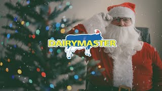 Dairymaster Christmas Video 2022 is HERE!