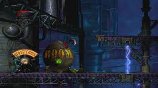 Oddworld Abe's Oddysee ( Rettung Zulag 3 )