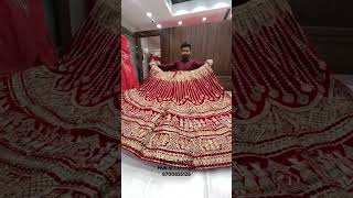 Designer Handwork Bridal Outfit…..Puneet Fashion81 main Chandni Chowk Delhi06 op.McDonald 8700855126