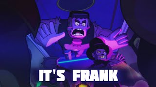 Brawler Frank - Insane lvl Gameplay - No losses ❌| Brawl Stars