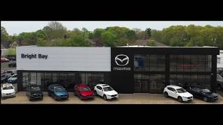 Bright Bay MAZDA TV Commercial 6 20 Ver 5A