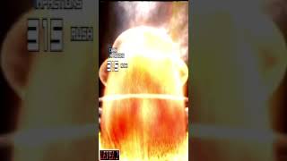 ( KOF MUGEN ) VALMAR RUGAL ATOMİZER BOMB SUPER ! #Shorts