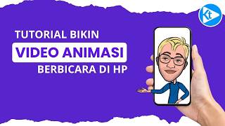 🔴CARA MEMBUAT VIDEO ANIMASI PEMBELAJARAN DI HP