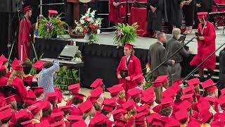 My Nephew Tyler Graduation