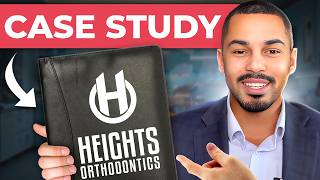 How We Helped an Orthodontist Achieve 10x ROAS in Just Months!