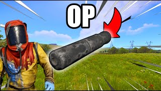 Rust Suppressor is OP!