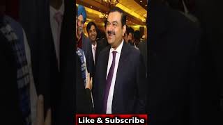 Gautam Adani talk about China#short @SmackyGuru