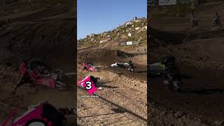 Worst DirtBike Crashes