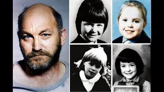 ROBERT BLACK - CHILD MURDERER