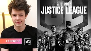 This Week in Streaming (3/19) - Zack Snyder's Justice League is out now!