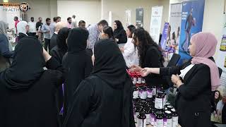 DEWA - Health Awareness Day